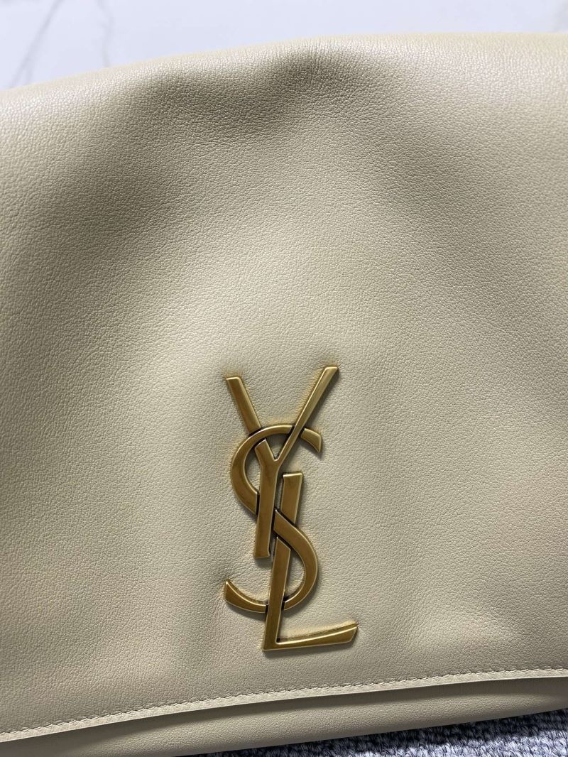 YSL Satchel Bags